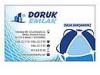 Doruk Emlak Ofisi فى   