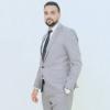 عمرو الجندى فى ستانلي قسم الرمل الإسكندرية