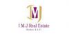 IMJ Real Estate Brokers In   