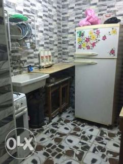 Apartment For Rent In Miami - Qism El-Montaza - Alexandria