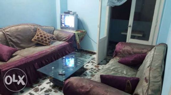 Apartment For Rent In Miami - Qism El-Montaza - Alexandria