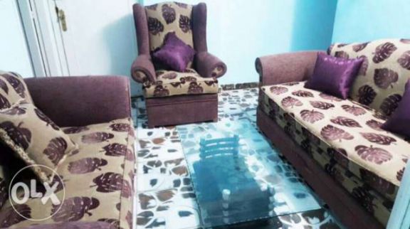 Apartment For Rent In Miami - Qism El-Montaza - Alexandria