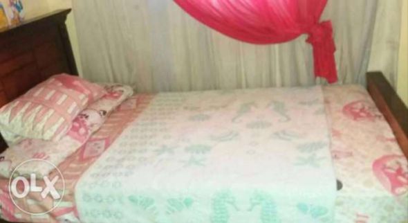 Apartment For Rent In Miami - Qism El-Montaza - Alexandria