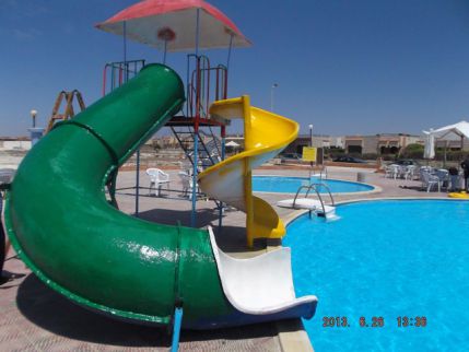 Villa For Rent In Qesm Borg Al Arab - Alexandria