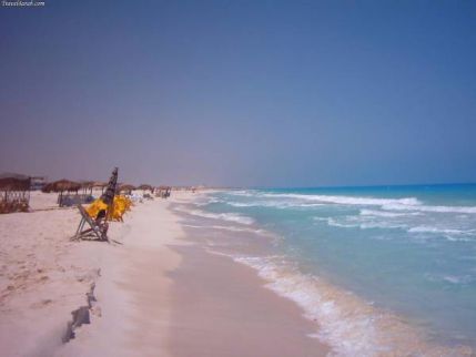 Villa For Rent In Qesm Borg Al Arab - Alexandria