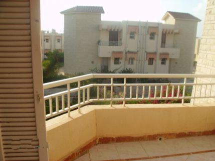 Villa For Rent In Qesm Borg Al Arab - Alexandria