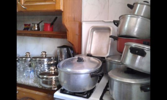 Villa For Rent In Qesm Borg Al Arab - Alexandria