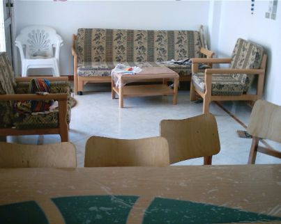 Villa For Rent In Qesm Borg Al Arab - Alexandria