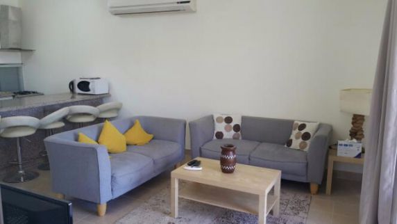 Holiday Villa For Rent In Qesm Marina - Matrouh