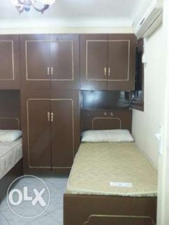 Apartment For Rent In El Asafra - Qism El-Montaza - Alexandria