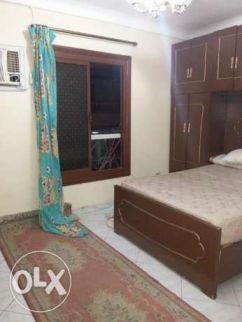 Apartment For Rent In El Asafra - Qism El-Montaza - Alexandria