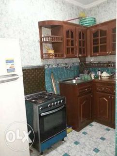 Apartment For Rent In El Asafra - Qism El-Montaza - Alexandria