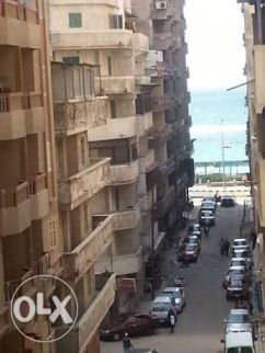 Apartment For Rent In El Asafra - Qism El-Montaza - Alexandria