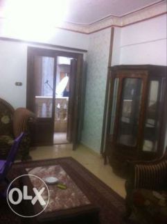 Apartment For Rent In Miami - Qism El-Montaza - Alexandria
