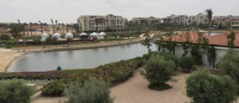 Villa For Rent In Qesm Marina - Matrouh