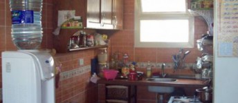 شاليه للإيجار فى قسم أبو سدر - جنوب سيناء