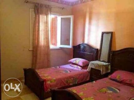Apartment For Rent In El Mandara - Qism El-Montaza - Alexandria