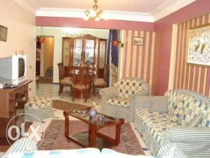 Apartment For Rent In El Mandara - Qism El-Montaza - Alexandria