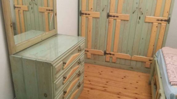 Apartment For Rent In El Asafra - Qism El-Montaza - Alexandria