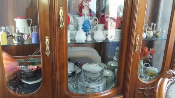 Apartment For Rent In El Asafra - Qism El-Montaza - Alexandria
