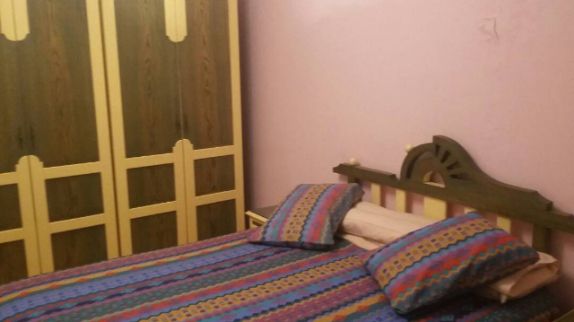 Apartment For Rent In El Asafra - Qism El-Montaza - Alexandria