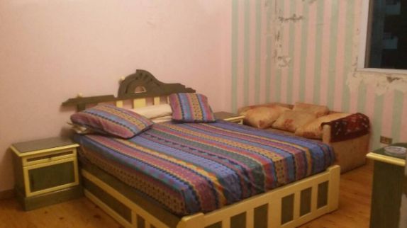 Apartment For Rent In El Asafra - Qism El-Montaza - Alexandria