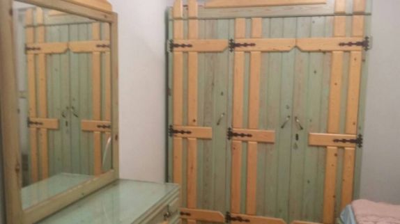 Apartment For Rent In El Asafra - Qism El-Montaza - Alexandria