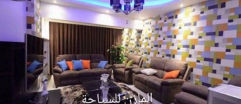 Villa For Rent In New Cairo City - Cairo