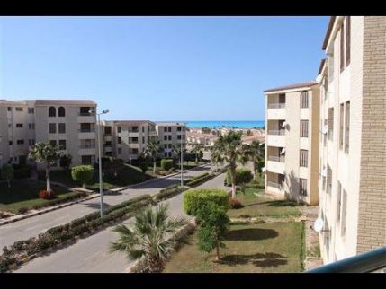Villa For Rent In Qesm Marina - Matrouh