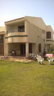 Villa For Rent In Qesm Marina - Matrouh