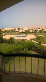 Villa For Rent In Qesm Marina - Matrouh