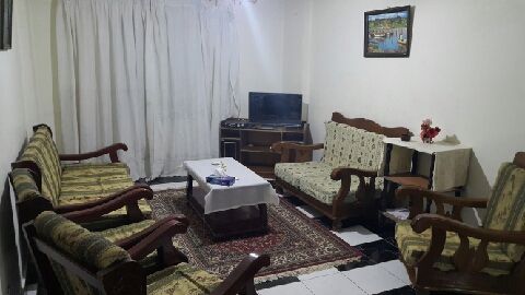 شقة للإيجار فى سيدي بشر بحري - قسم المنتزه - الإسكندرية