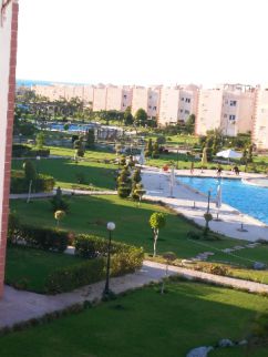 Holiday Villa For Rent In Qesm Borg Al Arab - Alexandria