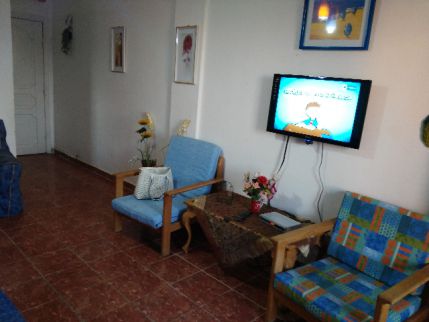 Holiday Villa For Rent In Qesm Borg Al Arab - Alexandria
