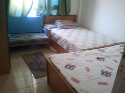 Holiday Villa For Rent In Qesm Borg Al Arab - Alexandria