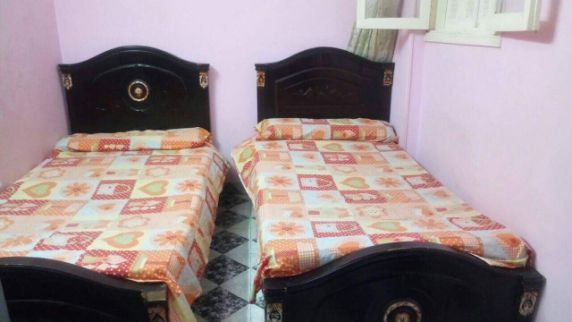 Apartment For Rent In El Mandara - Qism El-Montaza - Alexandria