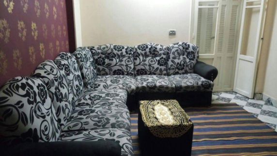 Apartment For Rent In El Mandara - Qism El-Montaza - Alexandria