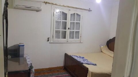 شقة للإيجار فى سيدي بشر بحري - قسم المنتزه - الإسكندرية
