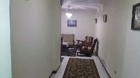 شقة للإيجار فى سيدي بشر بحري - قسم المنتزه - الإسكندرية