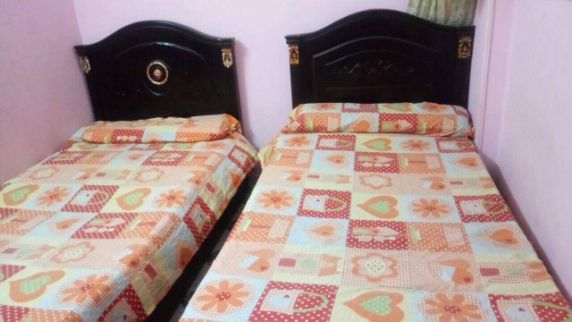 Apartment For Rent In El Mandara - Qism El-Montaza - Alexandria