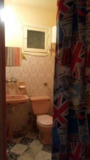 Apartment For Rent In El Mandara - Qism El-Montaza - Alexandria