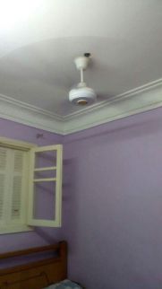 Apartment For Rent In El Mandara - Qism El-Montaza - Alexandria