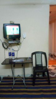 Apartment For Rent In El Mandara - Qism El-Montaza - Alexandria