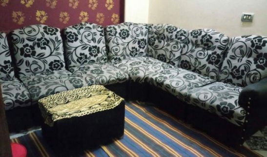Apartment For Rent In El Mandara - Qism El-Montaza - Alexandria