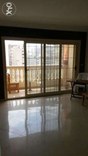 Apartment For Rent In El Mandara - Qism El-Montaza - Alexandria