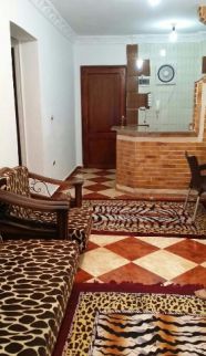 شقة للإيجار فى إدارة شرطة ميناء الإسكندرية - الإسكندرية