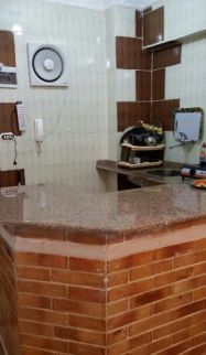 شقة للإيجار فى إدارة شرطة ميناء الإسكندرية - الإسكندرية