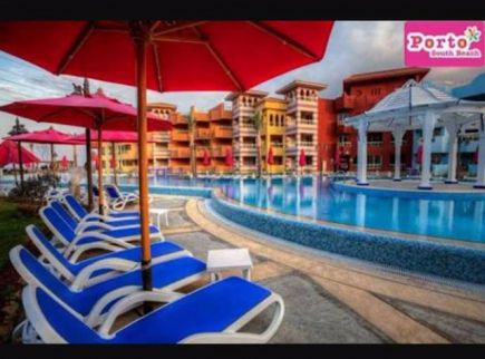 Holiday Villa For Rent In Ain Sokhna - Ataqah - Suez