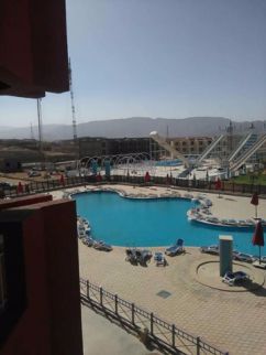 Holiday Villa For Rent In Ain Sokhna - Ataqah - Suez
