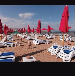 Holiday Villa For Rent In Ain Sokhna - Ataqah - Suez